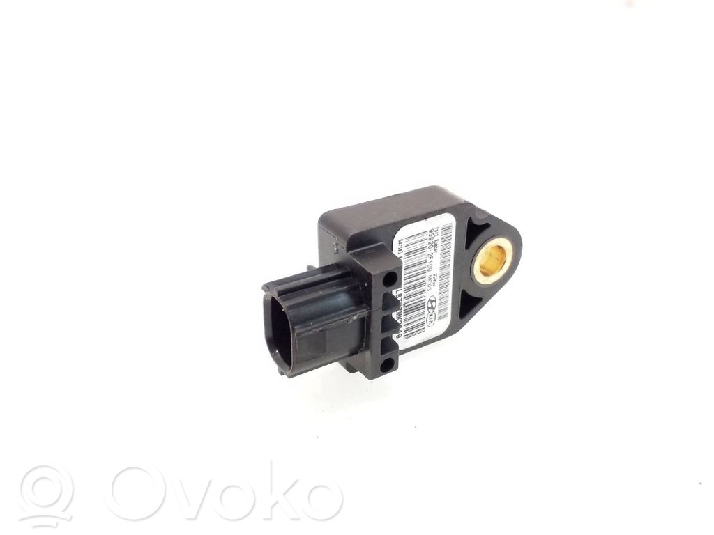 Hyundai Getz Airbagsensor Crashsensor Drucksensor 