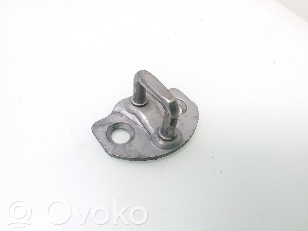 Front door lock loop/hook striker   18298