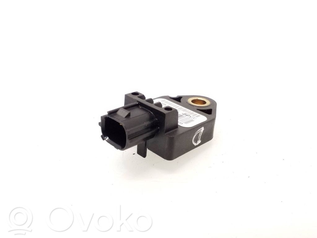 Hyundai Getz Airbagsensor Crashsensor Drucksensor 