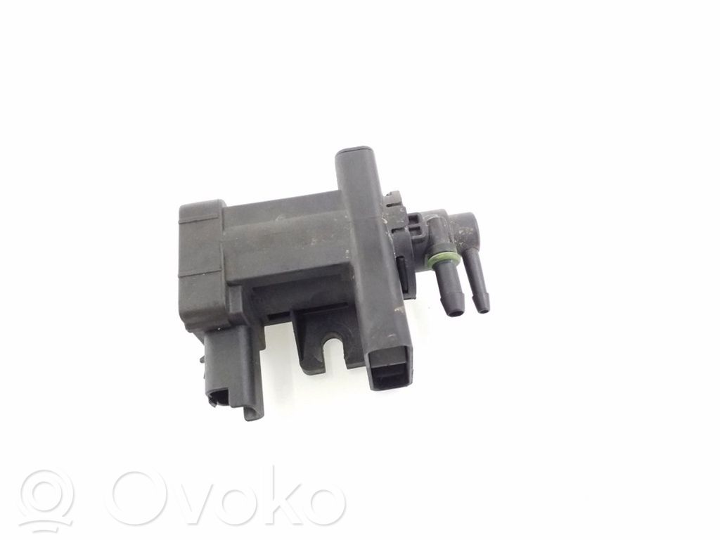 Citroen C4 I Picasso Solenoīda vārsts 