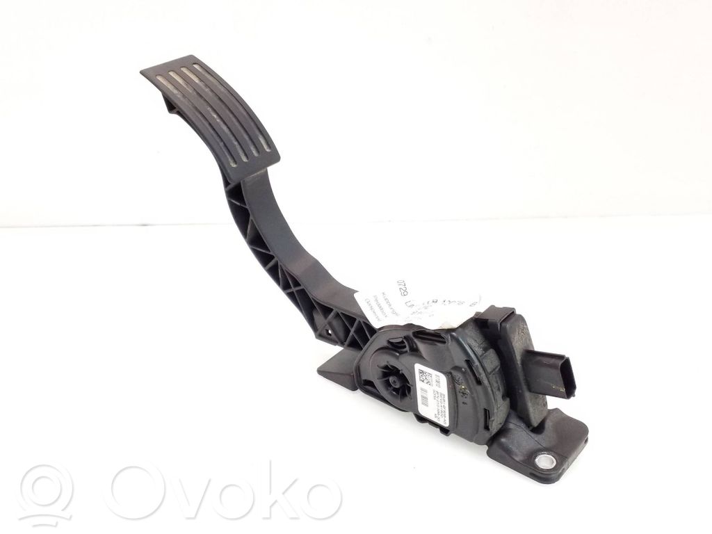 Ford Focus Accelerator throttle pedal 