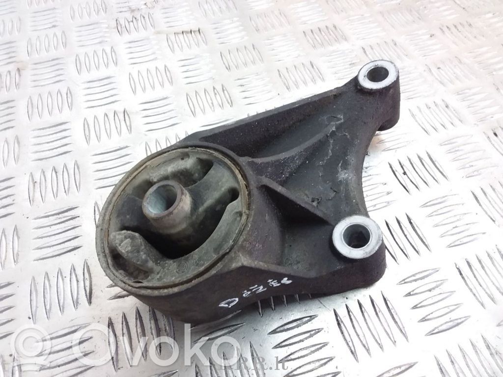 Opel Astra H Engine mount bracket 