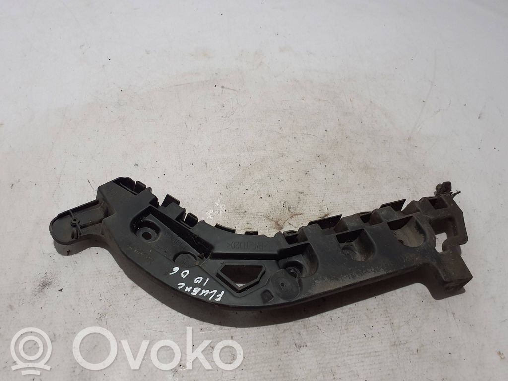 Renault Fluence Rear bumper mounting bracket 