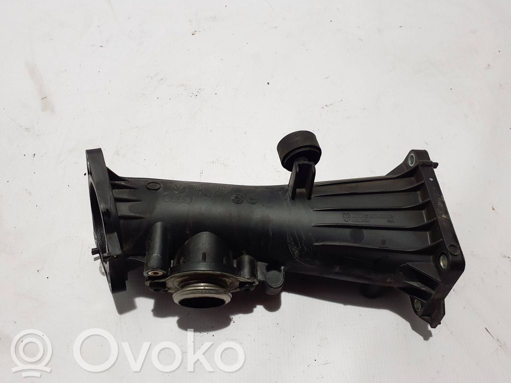 Porsche Cayenne (92A) Kolektorius įsiurbimo 