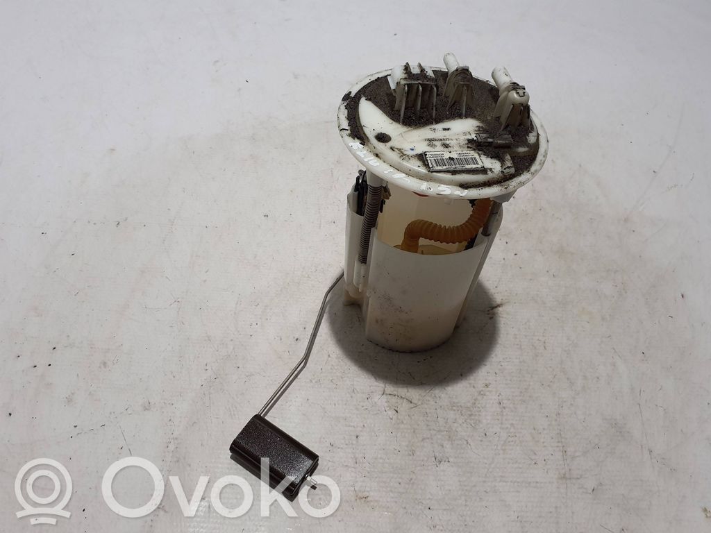 Renault Fluence In-tank fuel pump 