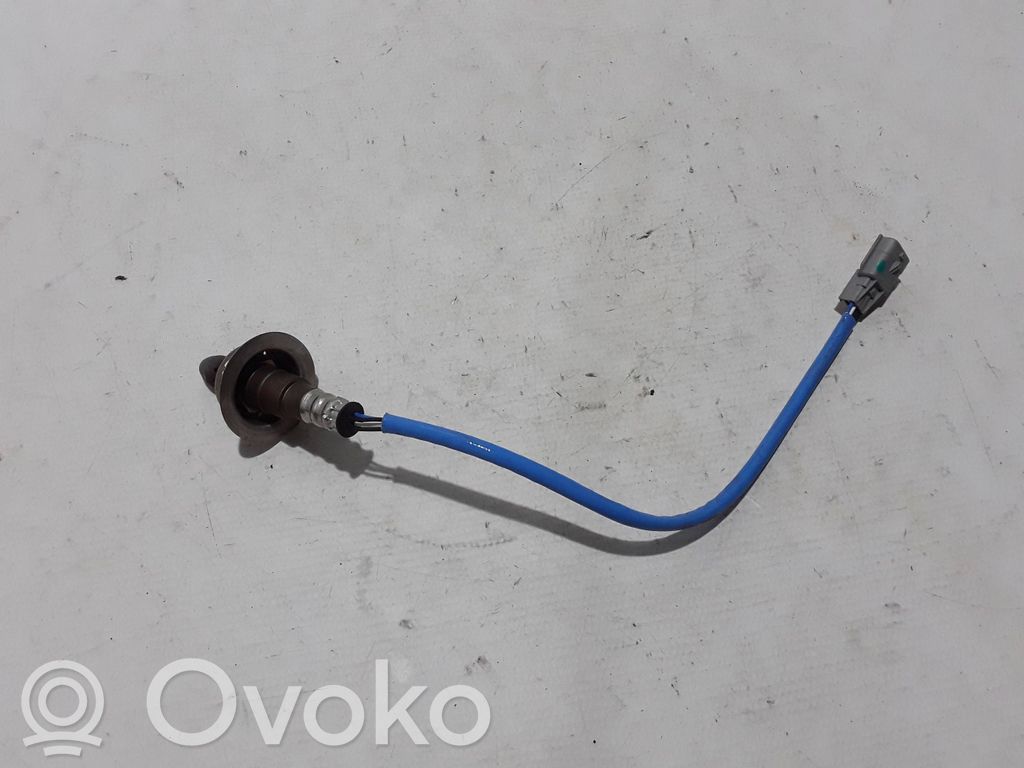 Renault Clio V Lambda probe sensor 
