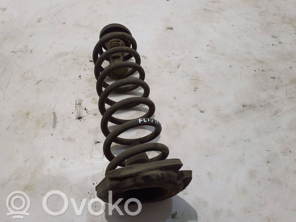 Renault Fluence Takakierrejousi 
