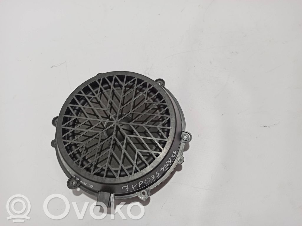 Porsche Cayenne (92A) Front door speaker 