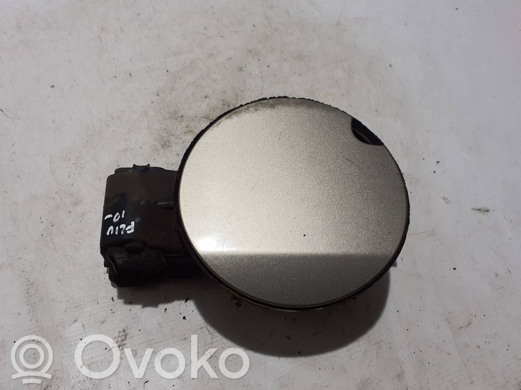 Renault Fluence Polttoainesäiliön korkki 