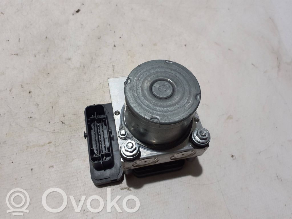 Skoda Fabia Mk3 (NJ) ABS Pump 