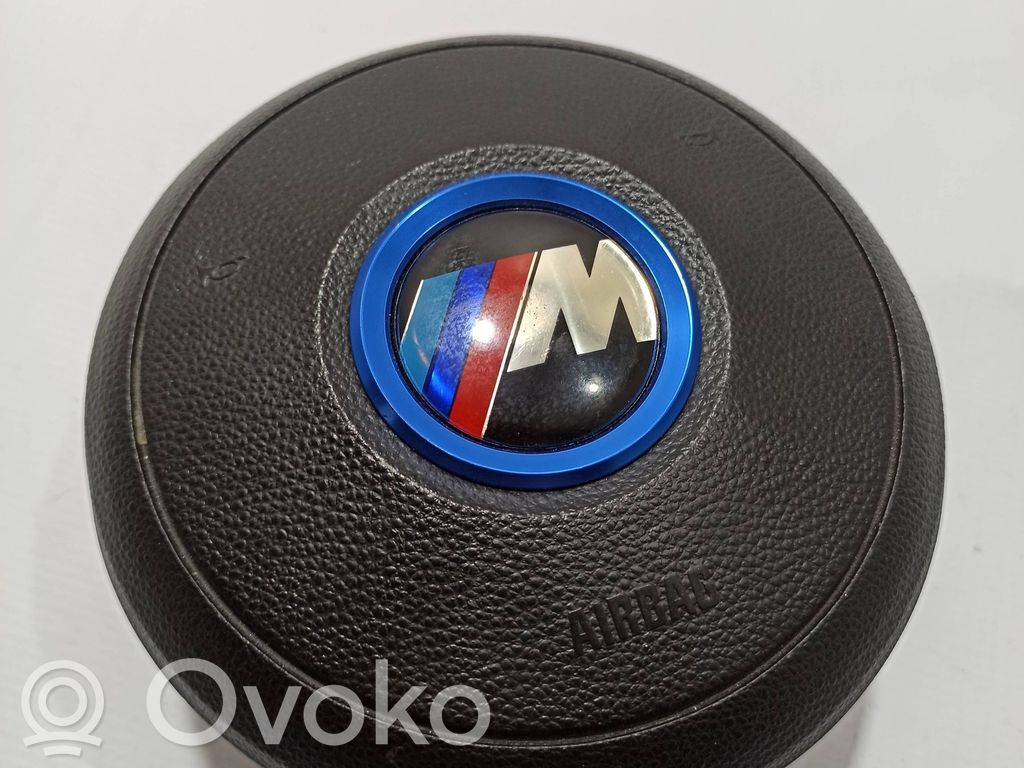 BMW 6 E63 E64 Steering wheel airbag 