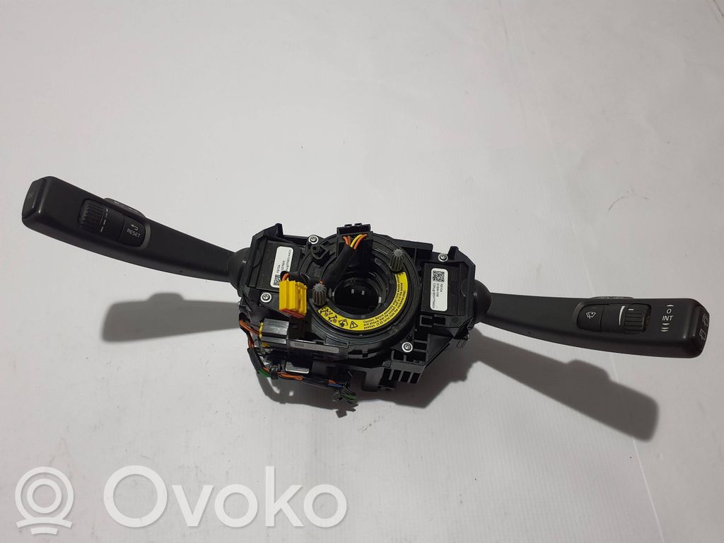 Volvo V60 Wiper turn signal indicator stalk/switch 