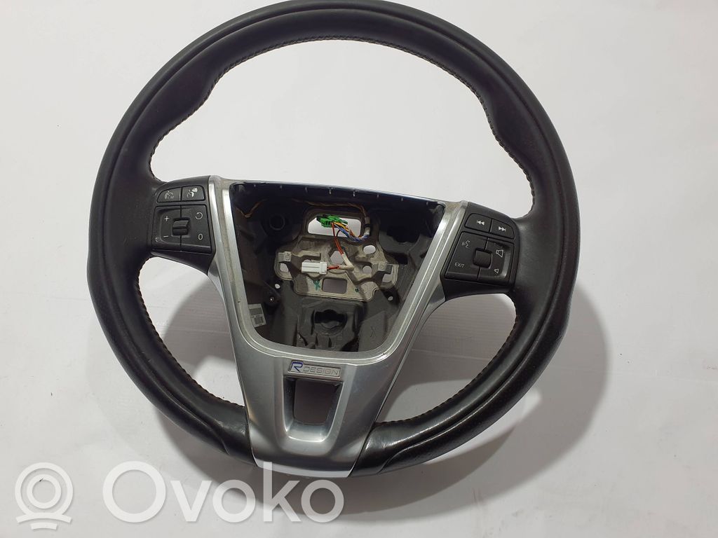 Volvo V60 Stūre 