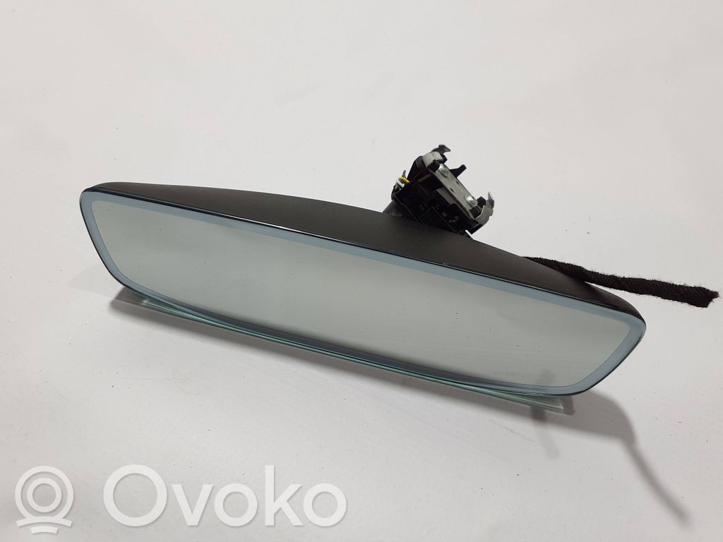 Opel Astra L Espejo retrovisor (interior) 