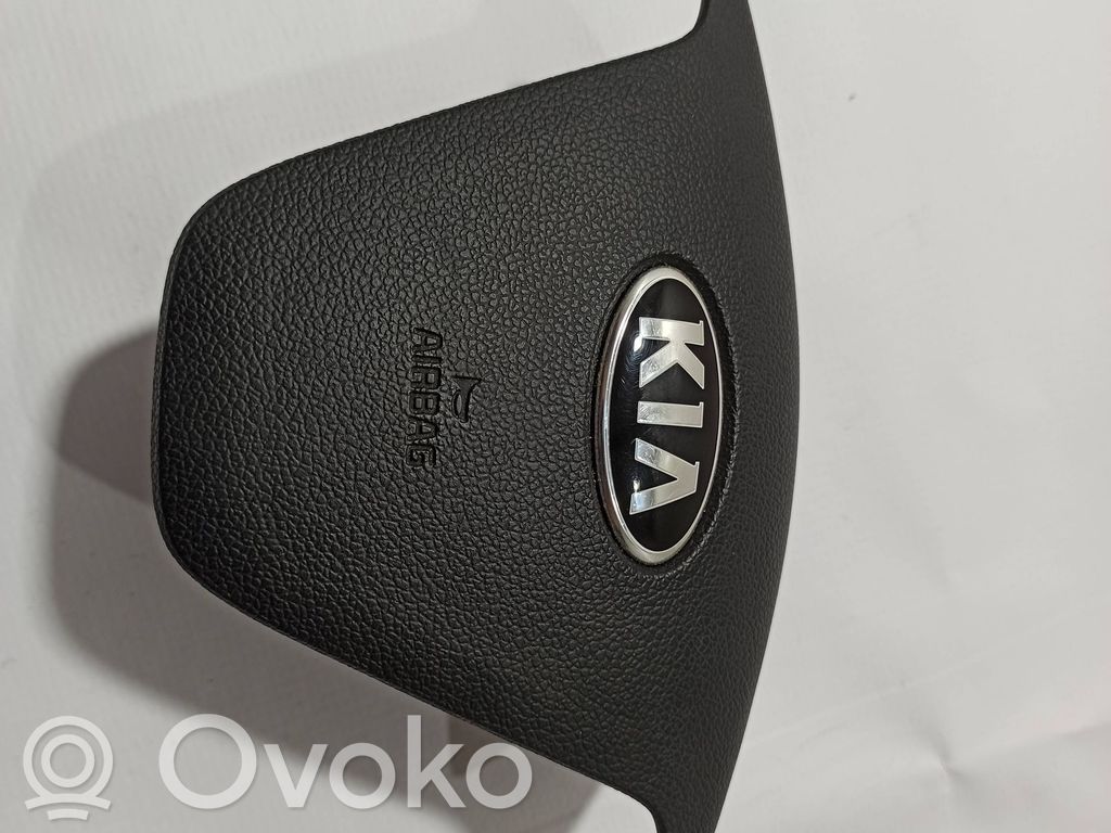 KIA Ceed Vairo oro pagalvė 