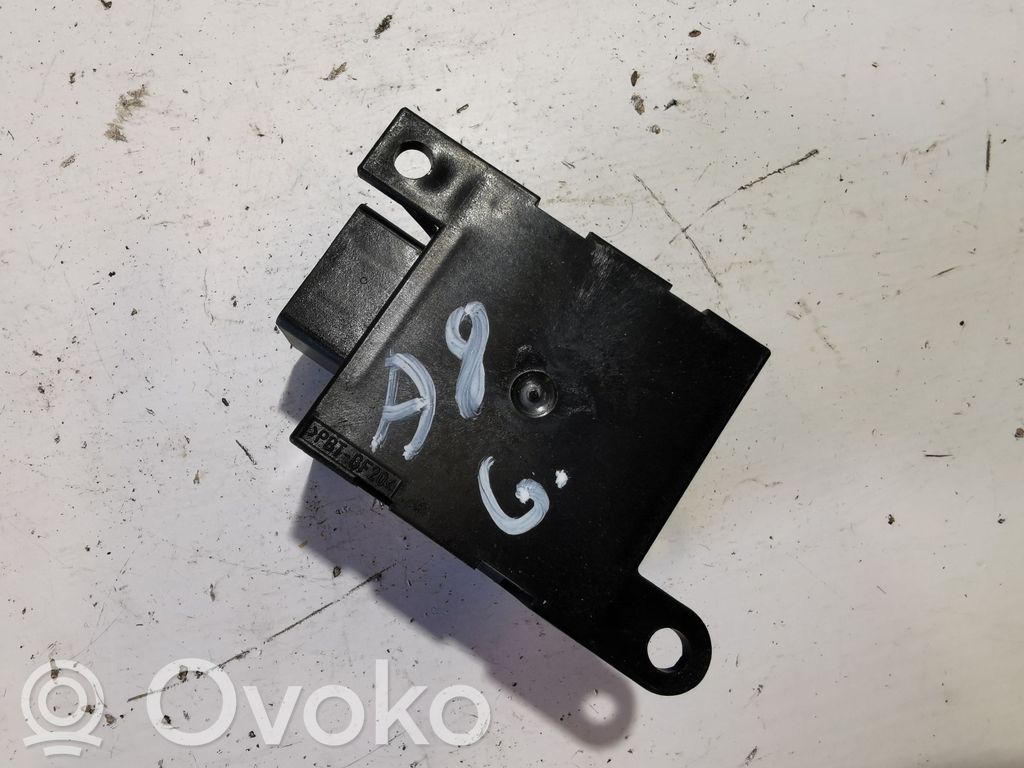 Audi A8 S8 D3 4E Other control units/modules 