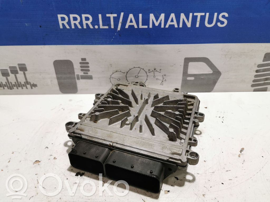 Volvo V60 Engine control unit/module 