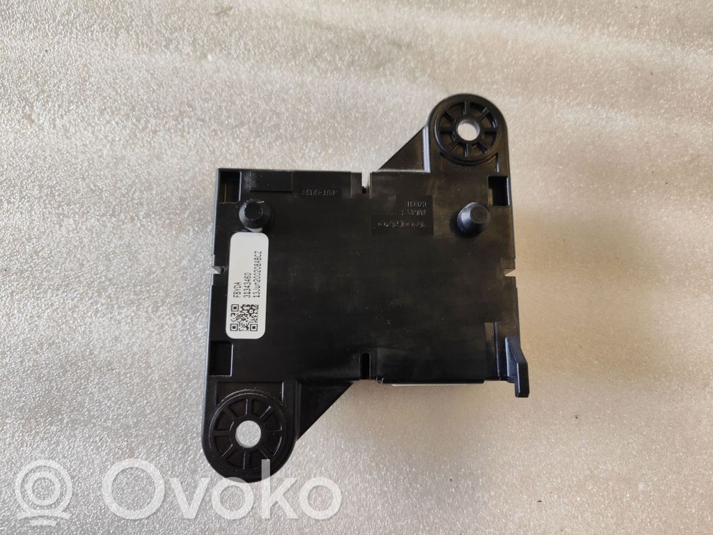 Volvo V60 Other control units/modules 