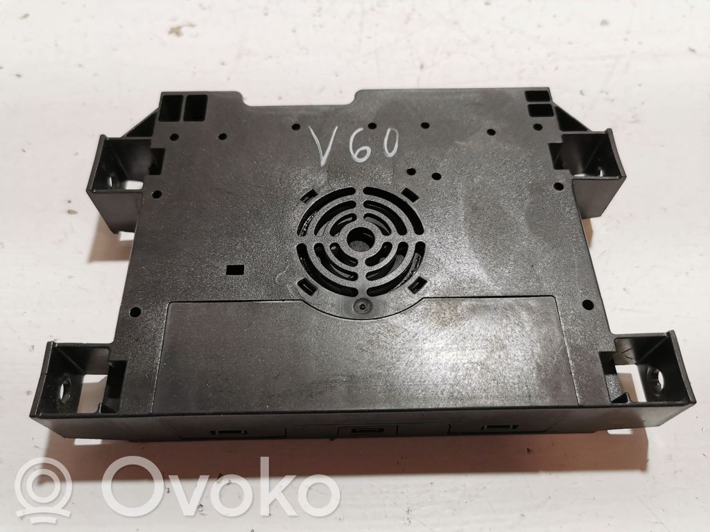 Volvo V60 Other control units/modules 