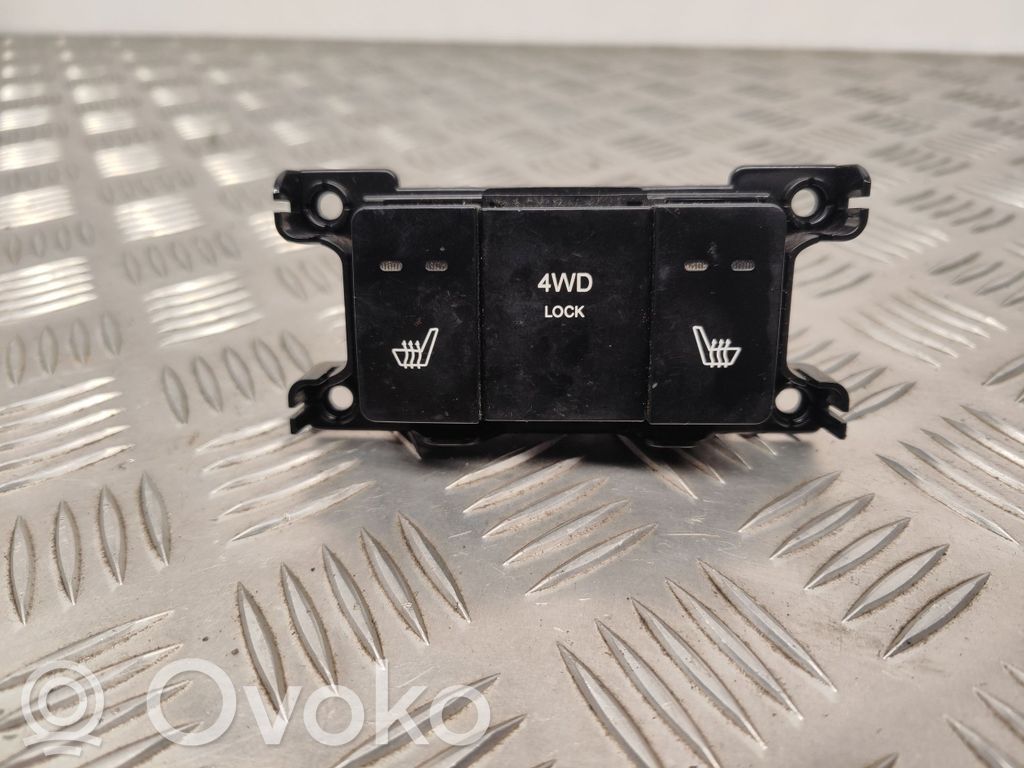 Hyundai Santa Fe Other switches/knobs/shifts 