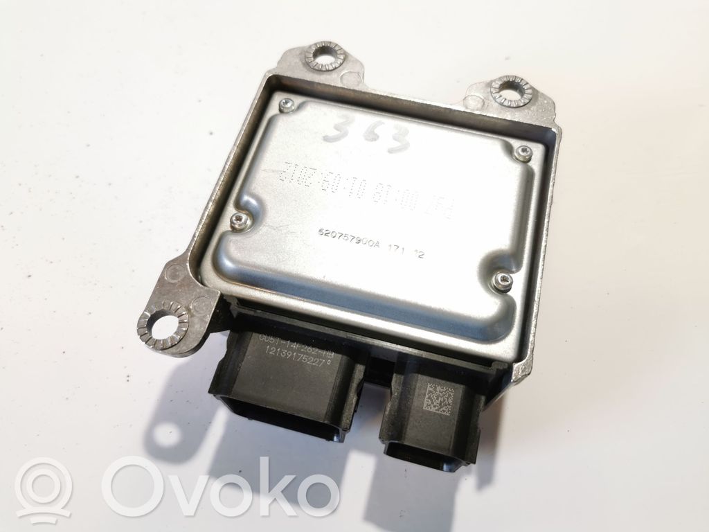 Volvo V40 Airbag control unit/module 