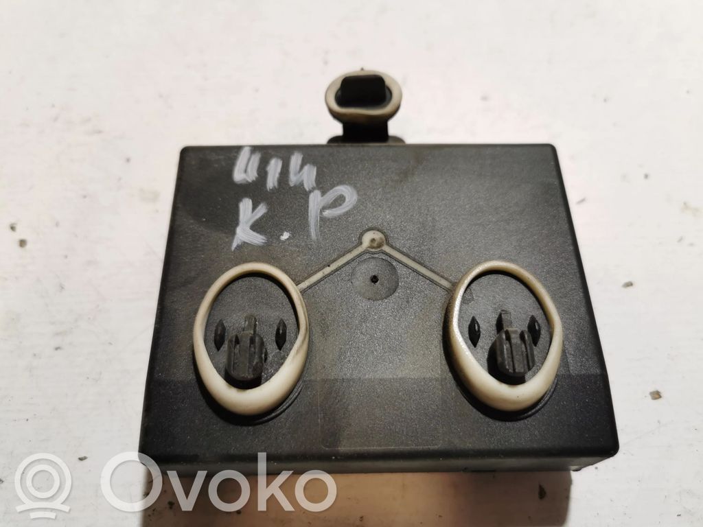 Audi A6 S6 C6 4F Door control unit/module 