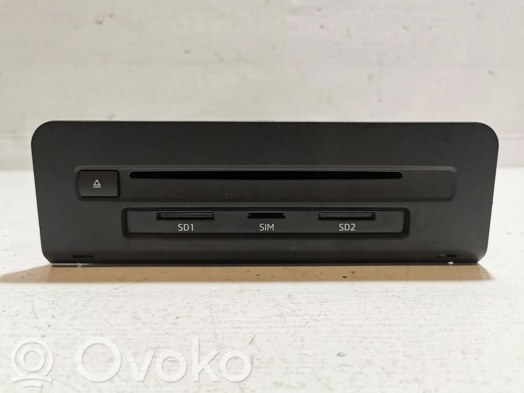 Audi Q5 SQ5 FY Unité / module navigation GPS 