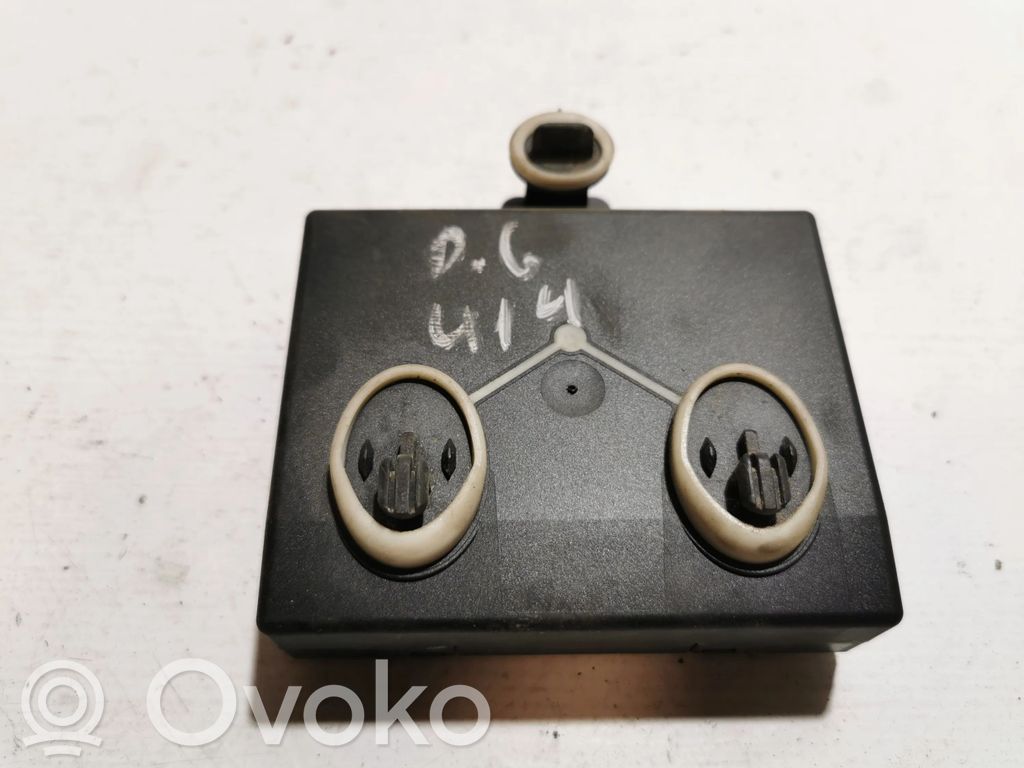 Audi A6 S6 C6 4F Door control unit/module 
