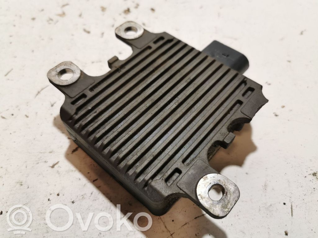 Volvo V60 Gearbox control unit/module 