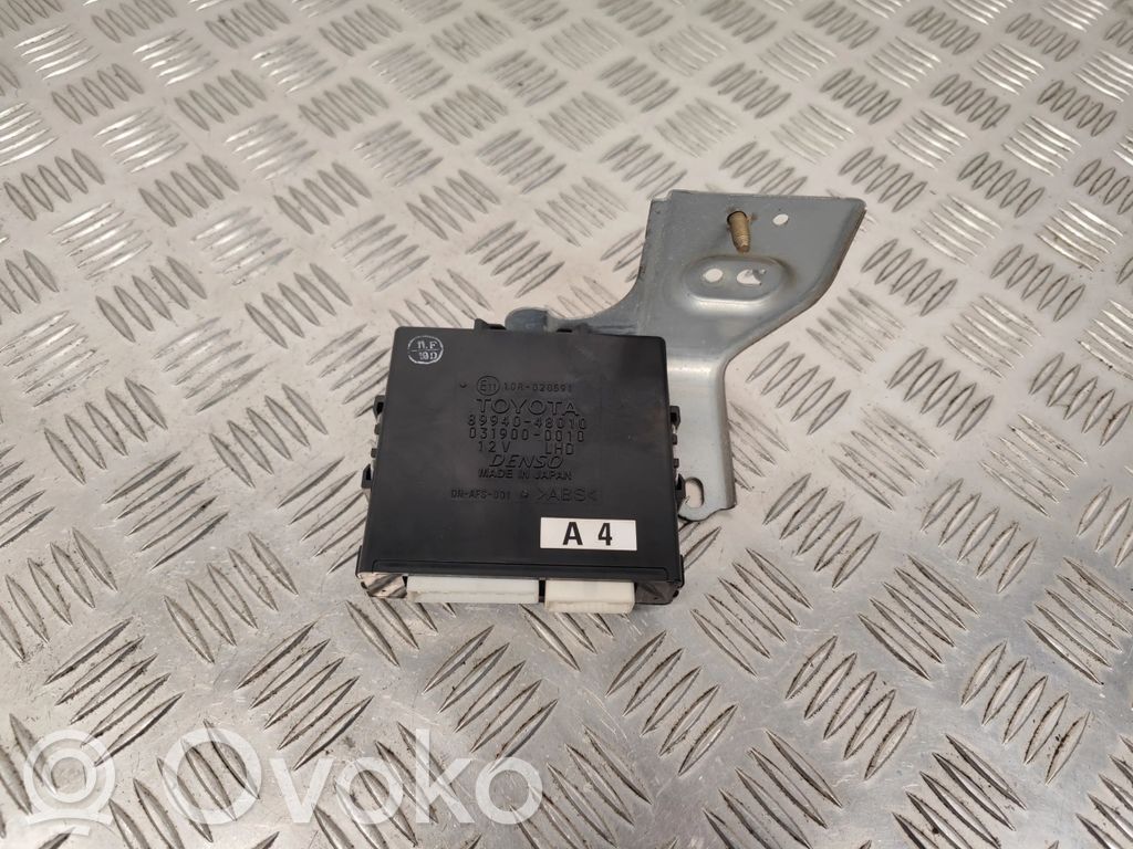 Lexus RX 300 Module d'éclairage LCM 