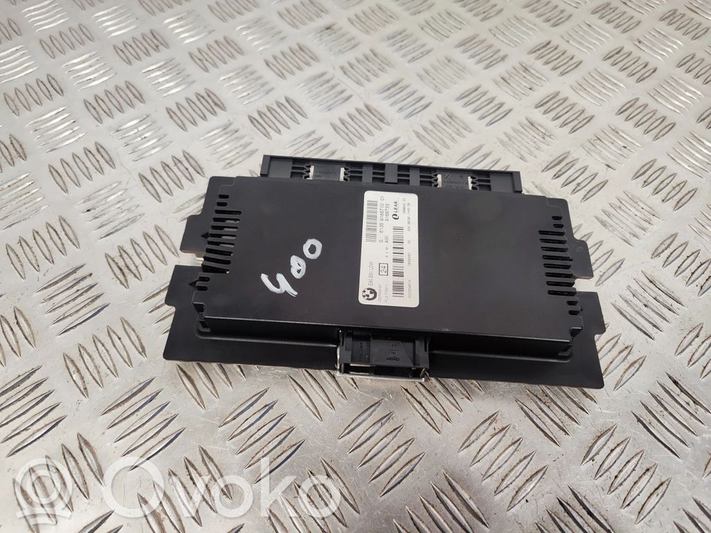 BMW 3 E90 E91 Light module LCM 