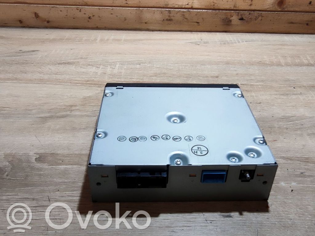 Zmieniarka płyt CD/DVD   YIB500070