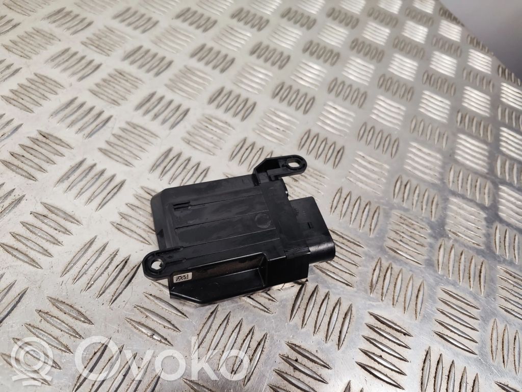 Audi Q5 SQ5 FY Seat control module 