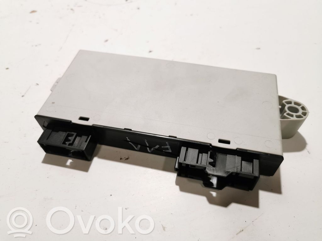 BMW 5 F10 F11 CAS valdymo blokas/ modulis 