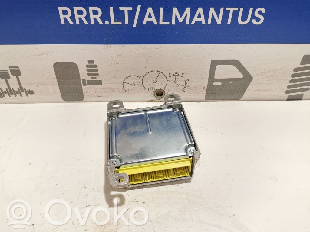 Toyota Corolla Verso AR10 Airbag control unit/module 
