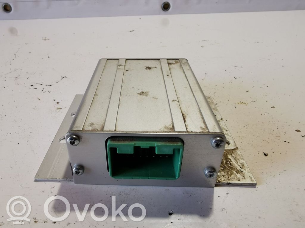 Volvo XC70 Other control units/modules 