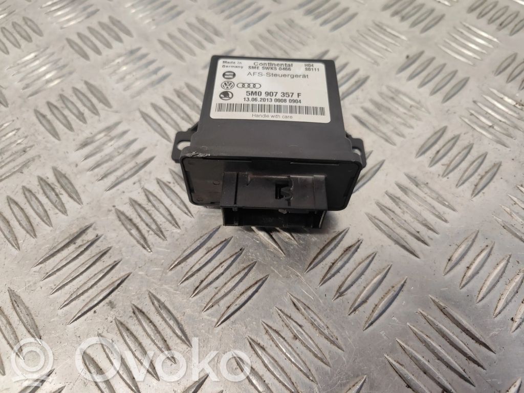 Volkswagen Jetta VI Gaismas modulis LCM 