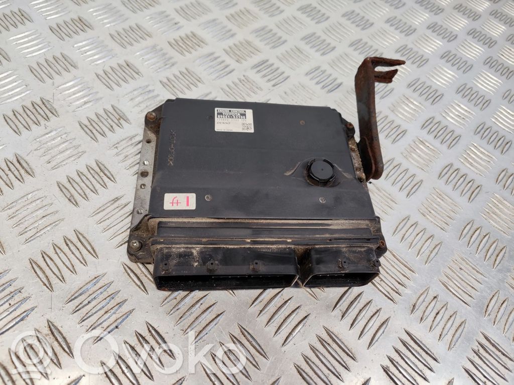 Lexus IS 220D-250-350 Engine control unit/module 
