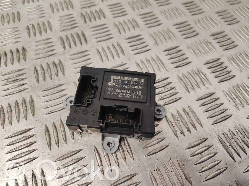 Land Rover Range Rover Sport L320 Door control unit/module 