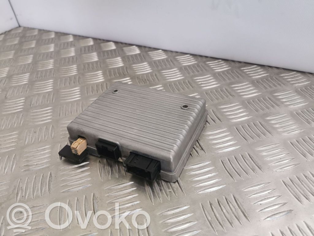 Opel Astra J Bluetooth control unit module 