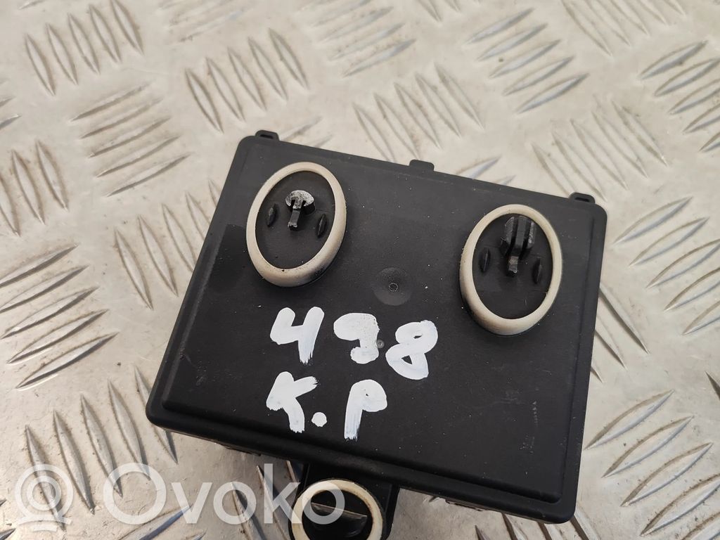 Door control unit/module   4M1959792C