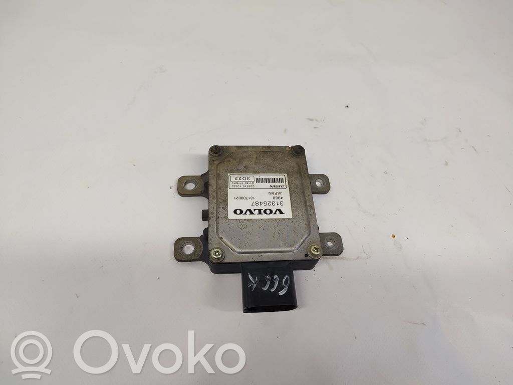Volvo V60 Gearbox control unit/module 