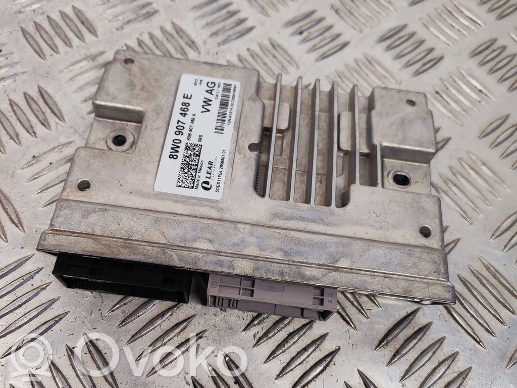 Audi A4 S4 B9 Autres unités de commande / modules 