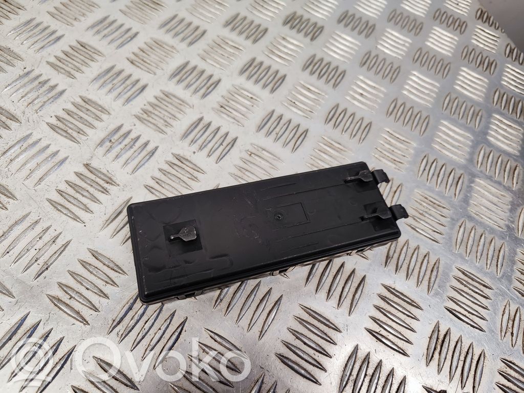 Audi Q5 SQ5 FY Tailgate/trunk control unit/module 