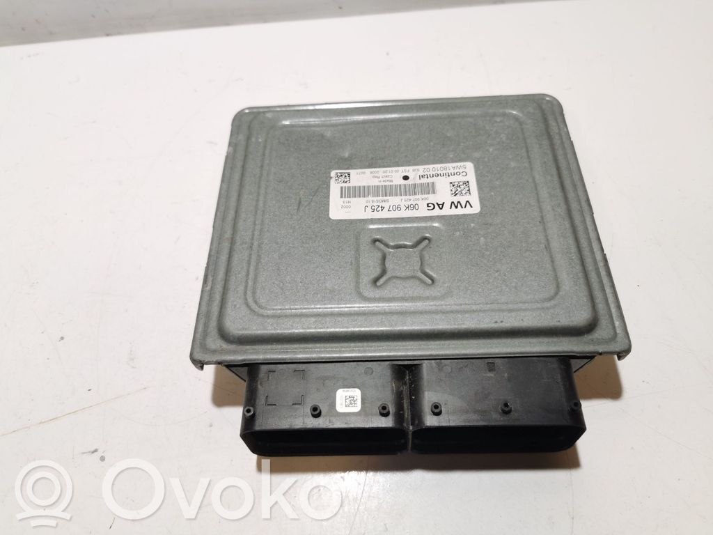 Volkswagen Atlas Engine control unit/module 