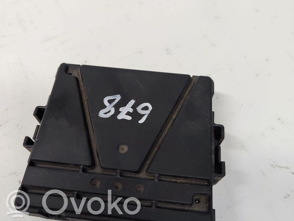 Volkswagen Golf VII Gateway control module 