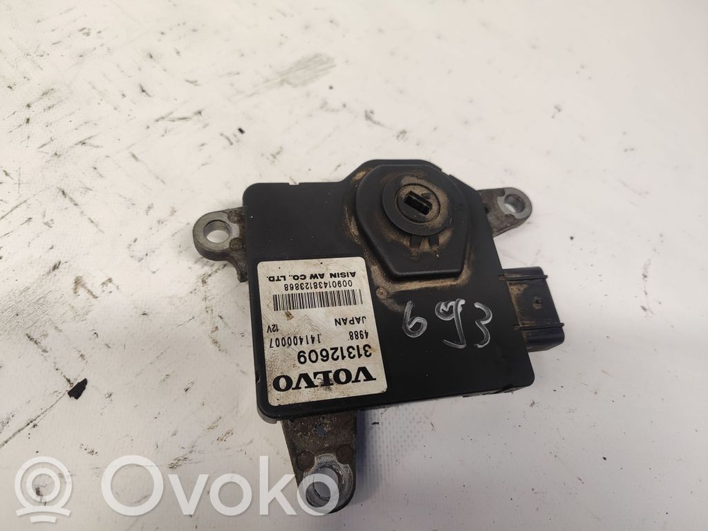 Volvo V60 Gearbox control unit/module 