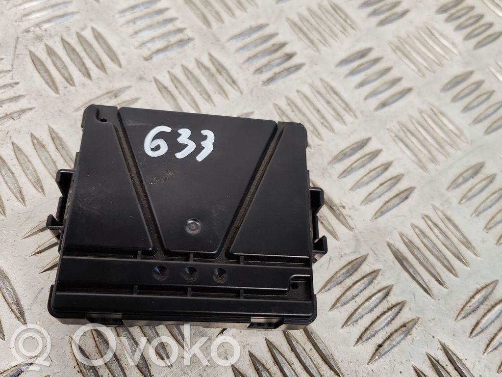 Volkswagen Atlas Light module LCM 