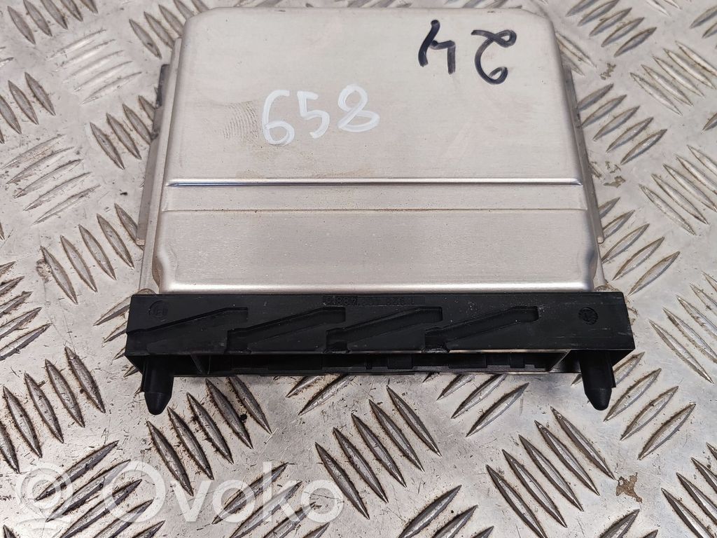 Volvo S80 Engine control unit/module 