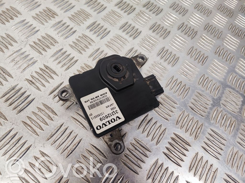 Volvo V60 Gearbox control unit/module 